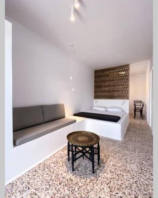 Aerase Apartment