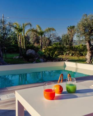 Villa Clara Country Retreat