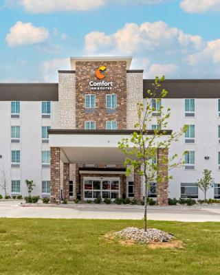 Comfort Inn & Suites Euless DFW West