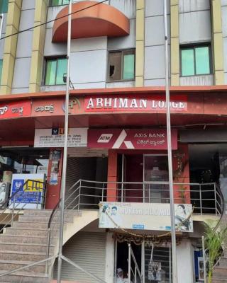 STAYMAKER Abhimaan Residency