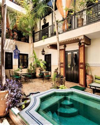 Riad Dar El Souk