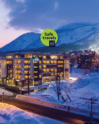 Chatrium Niseko Japón