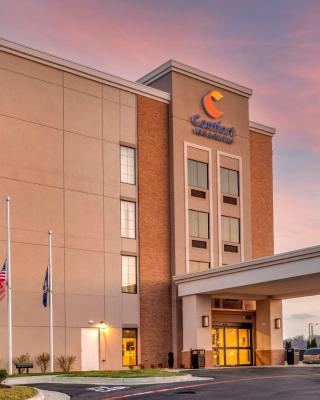 Comfort Inn & Suites