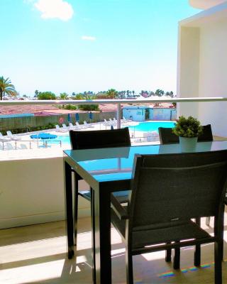 APARTAMENTO TAMARAN 208 PLAYA DEL INGLÉS