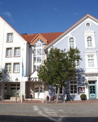 Hotel Friesenhof