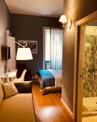 Boutique Hotel Palazzo Corso Umberto