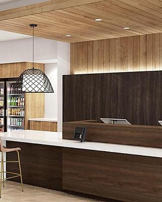 Staybridge Suites - Portland by IHG