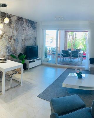 Appartement Javea Arenal Beach Xabiamar
