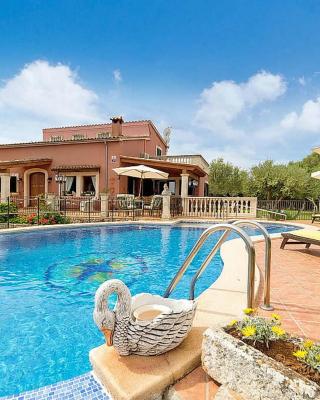 Finca Diver