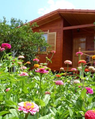 Ugur Pansiyon Bungalows