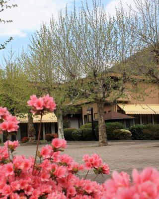 Albergo Ristorante Cicin