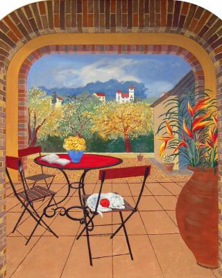 B & B I BALBI