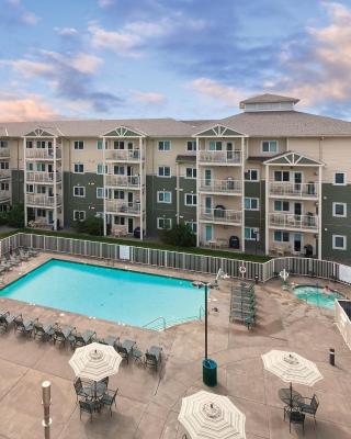 WorldMark Long Beach