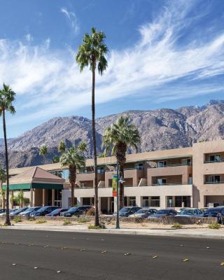 WorldMark Palm Springs