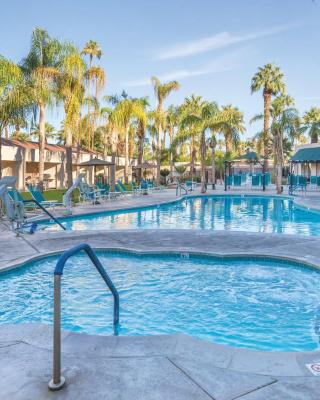 WorldMark Palm Springs