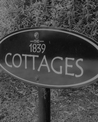 1839 Cottages