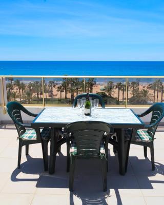 UHC ACACIAS APARTMENTS SALOU