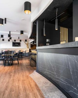 Abasto Hotel München Feldmoching