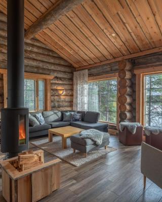 Wilderness Hotel Nellim & Igloos