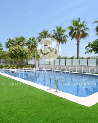 Vila Dorpesa VII-CM