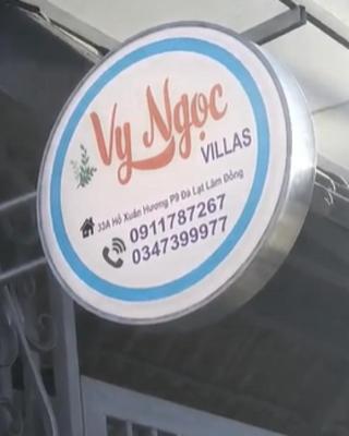 Vy Ngọc Homestay