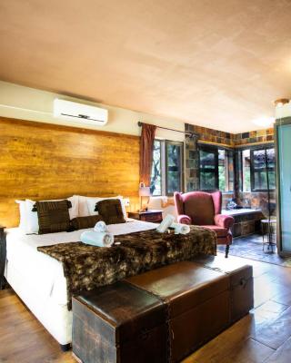 Adventure Bush Villa