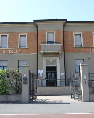Student's Hostel Parma