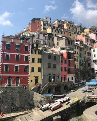 Casa D'amore
