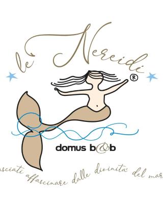 Domus B&B Le Nereidi
