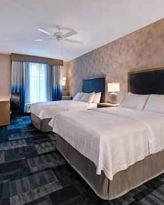 Homewood Suites By Hilton Austin/Cedar Park-Lakeline, Tx