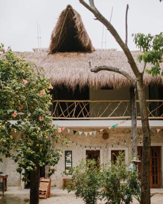 Xiknal Cozumel