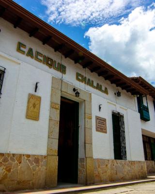 Hotel Cacique Chalalá
