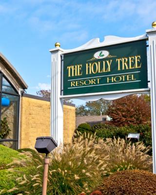 Holly Tree Resort, a VRI resort