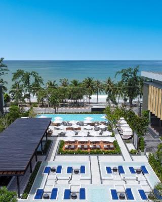 Four Points by Sheraton Phuket Patong Beach Resort