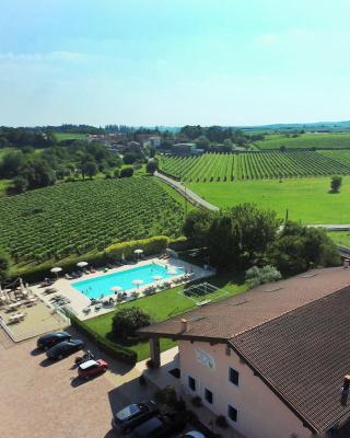 Agriturismo Ca' Del Gal