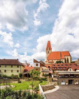 Hotel-Restaurant Kirchenwirt