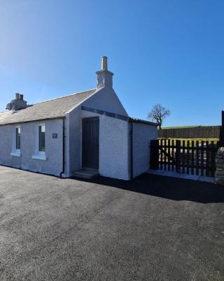 Bruxie Holiday Cottages - Honeysuckle Cottage