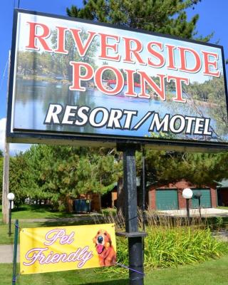 Riverside Point Resort