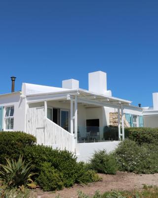 Dune Ridge Cottage