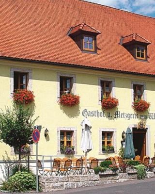 Gasthof Weißer Schwan