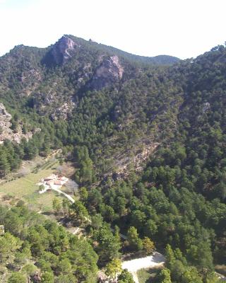 Río Mundo Alojamiento Rural