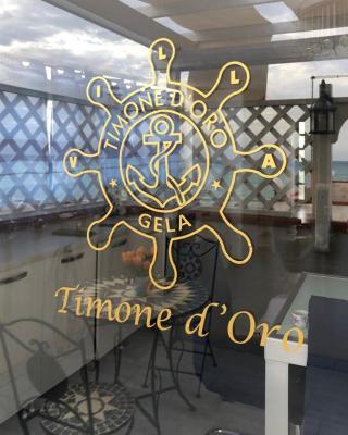 Timone d’oro