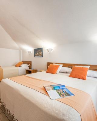 Bed and Breakfast Dorgali