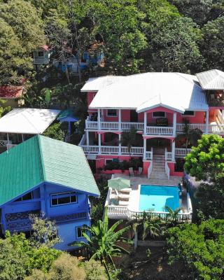 Seaside Inn Roatan