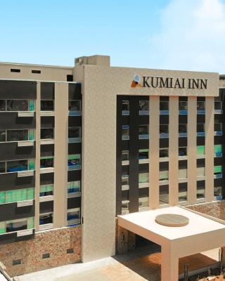 Hotel Kumiai Inn