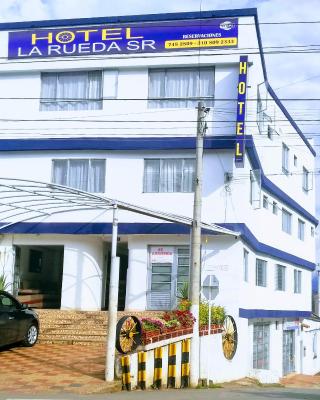 HOTEL LA RUEDA SR