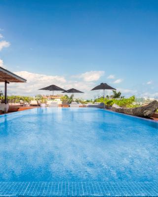The Yucatan Resort Playa del Carmen, All-Inclusive Adults Only, Tapestry by Hilton