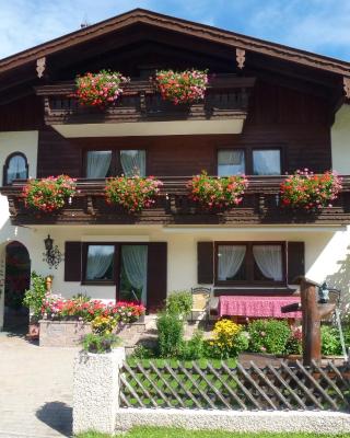 Haus Kehlsteinblick Hettegger