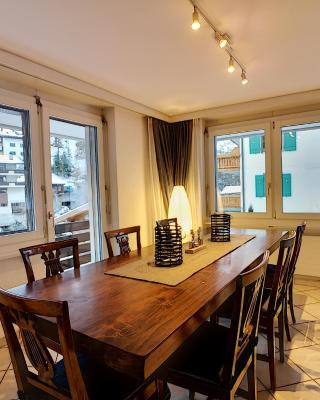L'Attila - Big and cozy flat in the Center 7 beds