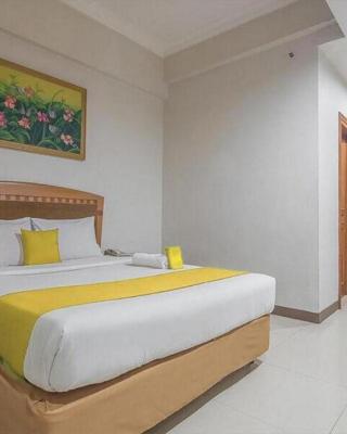 Hotel Yehezkiel Surapati Mitra RedDoorz